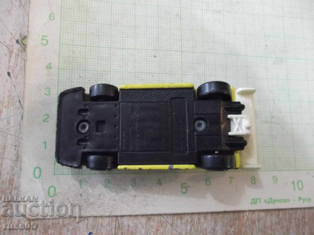 Car - 418 - 6 Car - 418 - 6