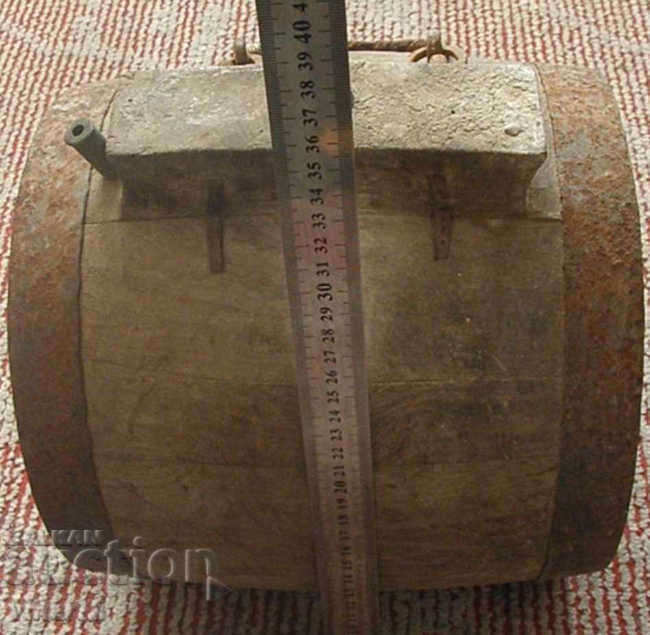 Доставка на СТАР АВТЕНТИЧЕН БЪКЕЛ БЪКЛИЦА ПАВУР Доставка на СТАР АВТЕНТИЧЕН БЪКЕЛ БЪКЛИЦА ПАВУР