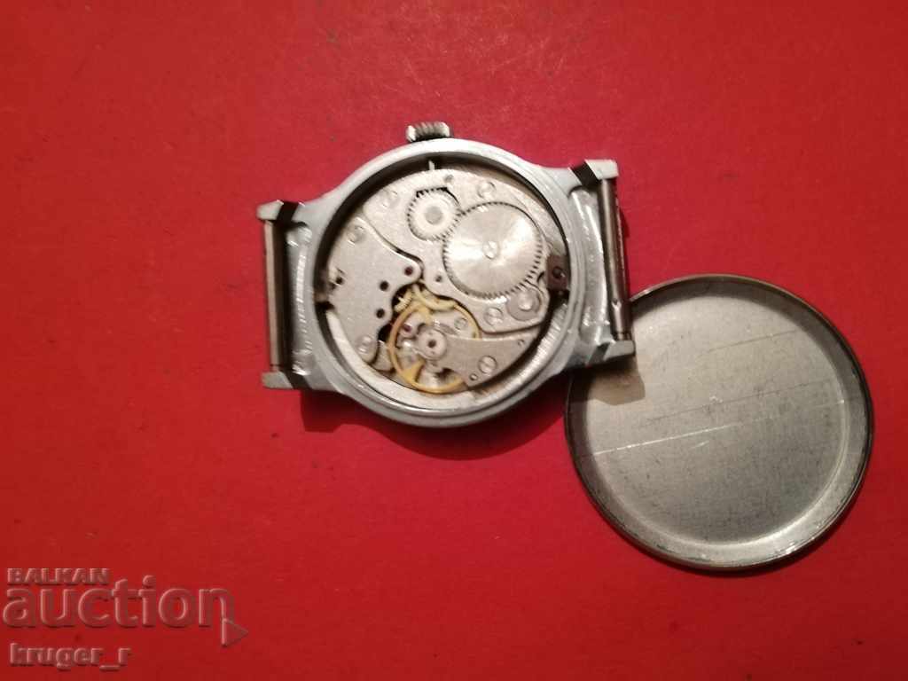 Pobeda watch - 6 Pobeda watch - 6