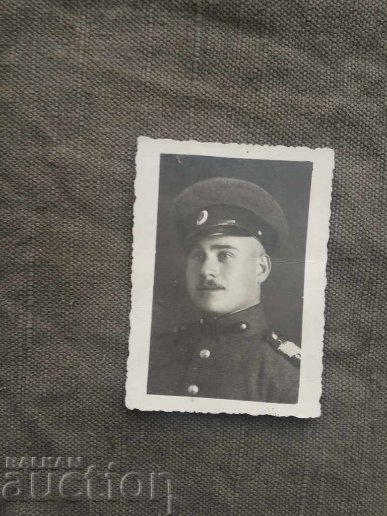 Στρατιωτική / Μικρή φωτογραφία Στρατιωτική / Μικρή φωτογραφία