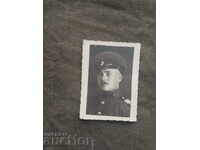 Militară / Fotografie mică