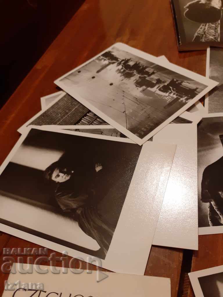 Доставка на Стар проспект Чехословашка фотография Доставка на Стар проспект Чехословашка фотография