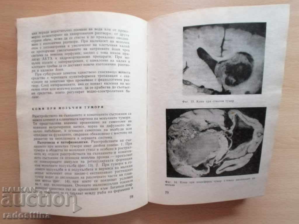 Comatose Conditions Collective 1969 with price 15.00 BGN | € 7.67 Comatose Conditions Collective 1969 with price 15.00 BGN | € 7.67