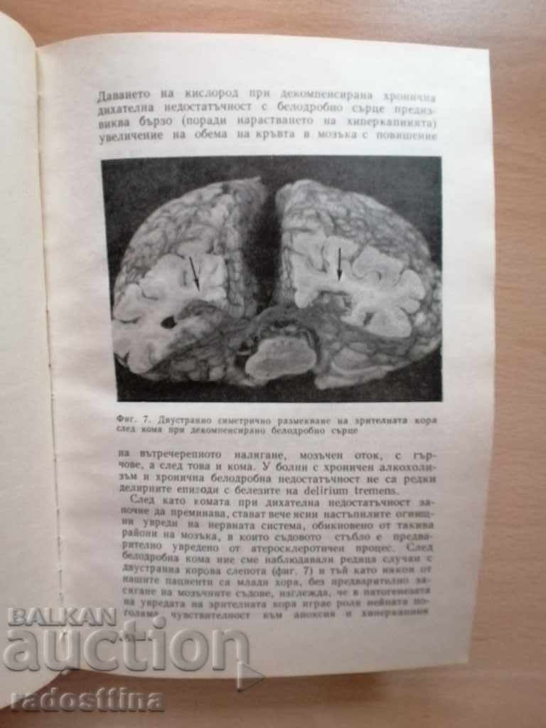 Comatose Conditions Collective 1969 - 6 Comatose Conditions Collective 1969 - 6