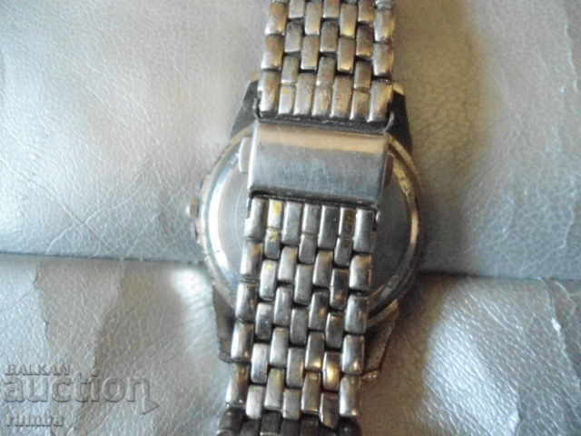 Swatch - 5 Swatch - 5