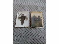 Old soldier's photo, photos