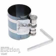 Segment bracket / 60-125 mm with price 14.50 BGN | € 7.41 Segment bracket / 60-125 mm with price 14.50 BGN | € 7.41