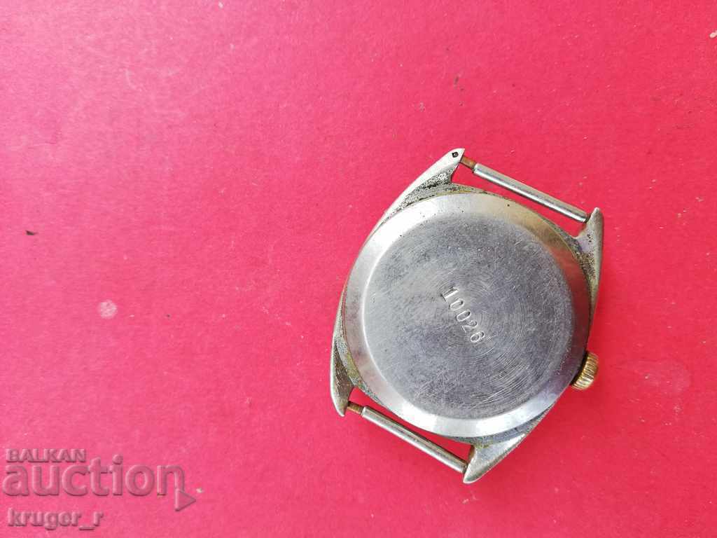 Licitație Ceas Racheta Licitație Ceas Racheta