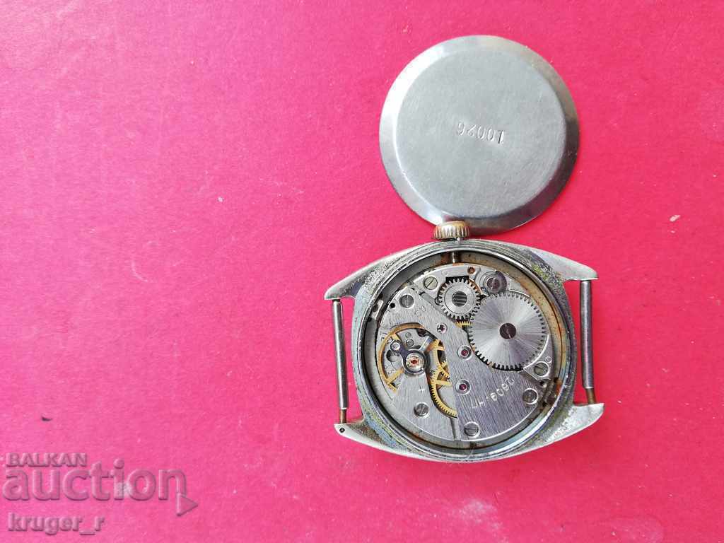 Παράδοση Ρολόι Πύραυλος Παράδοση Ρολόι Πύραυλος