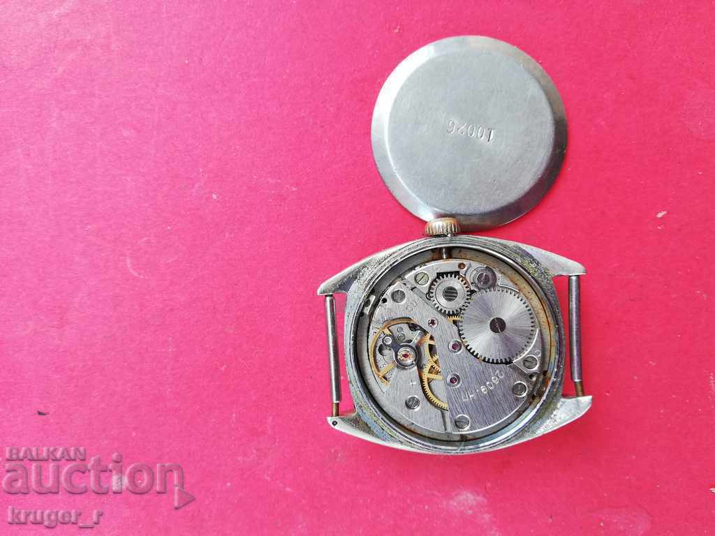 Ρολόι Πύραυλος - 6 Ρολόι Πύραυλος - 6