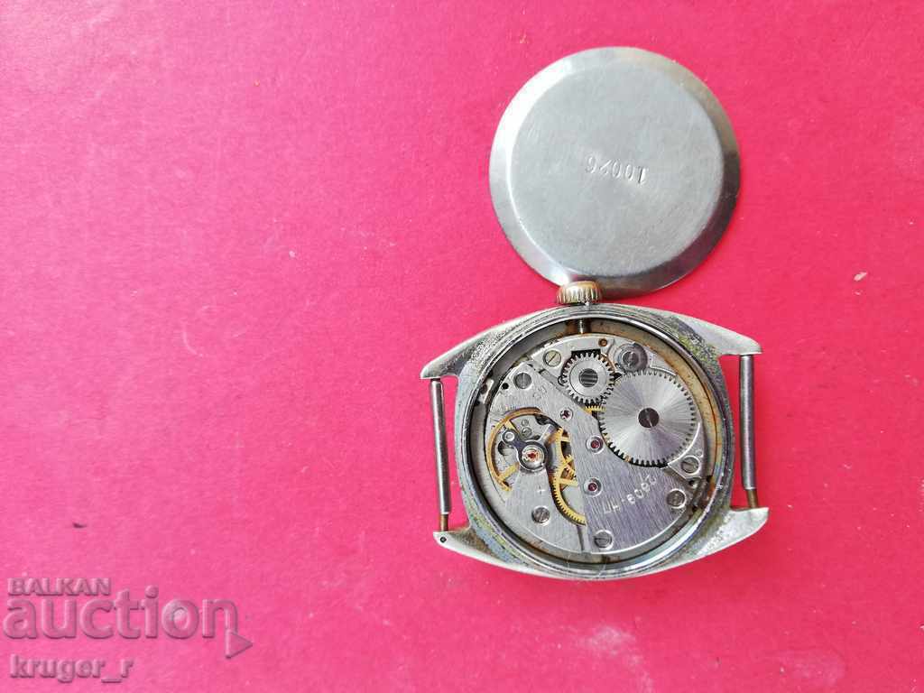 Ceas Racheta - 7 Ceas Racheta - 7