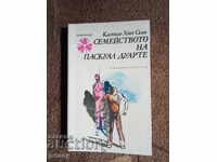Οικογένεια Πασκάλ Ντουάρτε - Καμίλο Χοσέ Θέλα