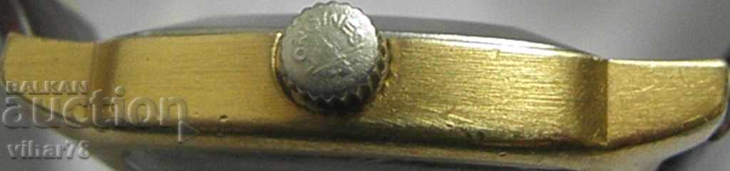 MEN'S WATCH-LONGINES- AUTOMATIC - 6 MEN'S WATCH-LONGINES- AUTOMATIC - 6