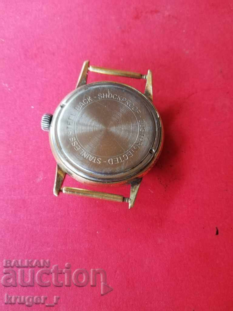 Swiss Watch ANKER - 5 Swiss Watch ANKER - 5