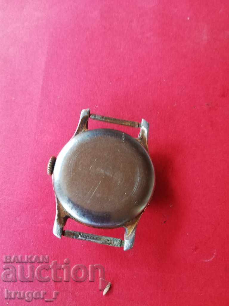 Auction Clock WINTER. Auction Clock WINTER.