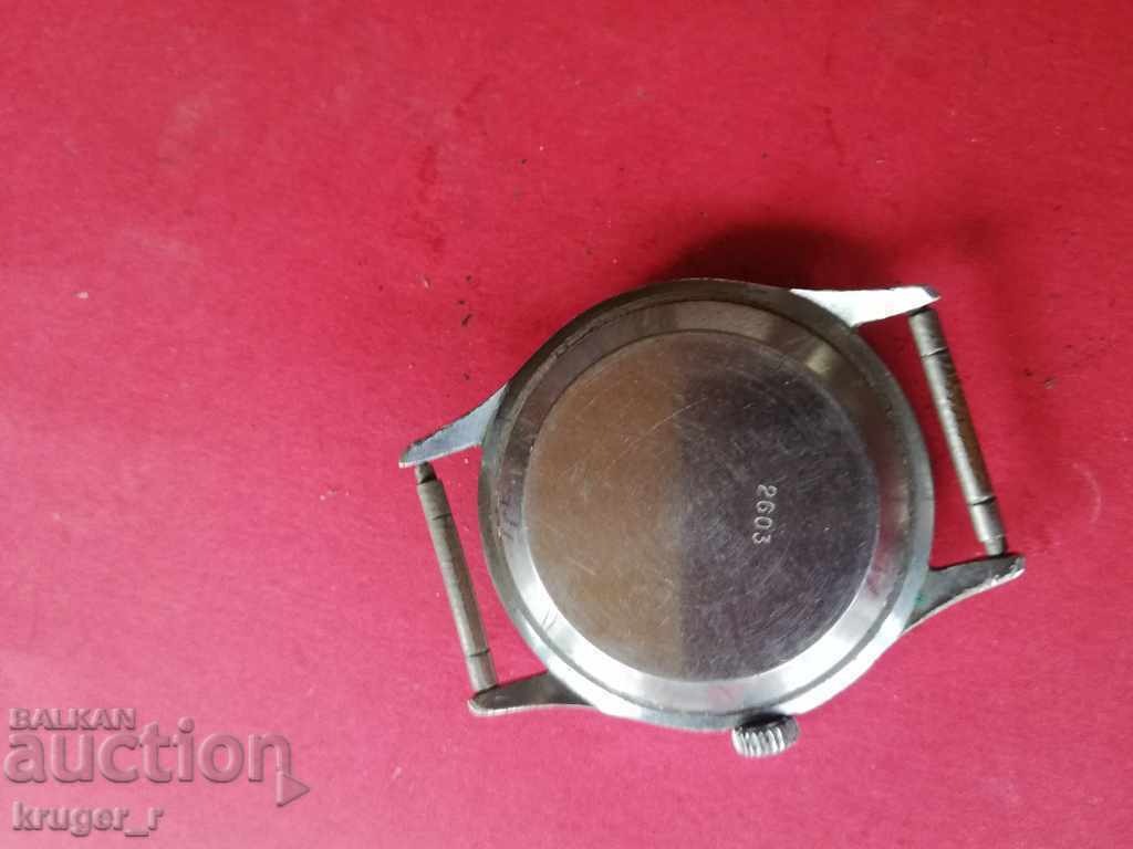 Vostok watch - 6 Vostok watch - 6