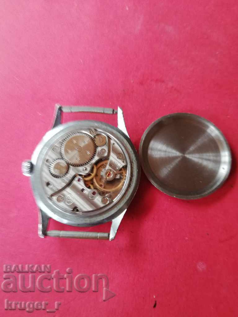 Vostok watch - 7 Vostok watch - 7