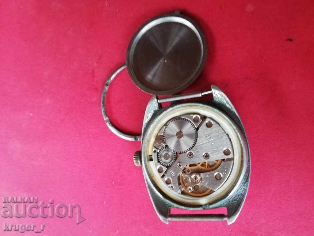 Livrarea Ceas Racheta