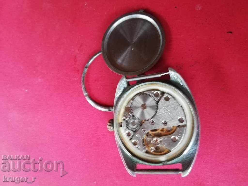 Clock Rocket - 7 Clock Rocket - 7