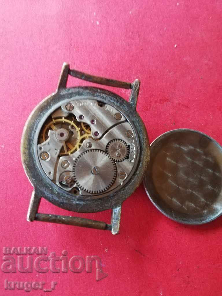 Ρολόι ΧΕΙΜΩΝΑΣ - 6 Ρολόι ΧΕΙΜΩΝΑΣ - 6