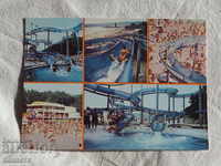 Varna water slide 1985 K 281