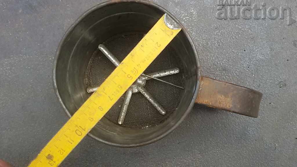 Auction  old german home appliances WW2 WWII Oetker