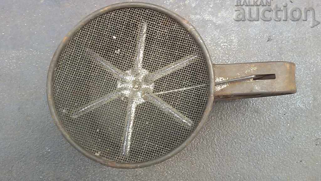 Delivery of old german home appliances WW2 WWII Oetker