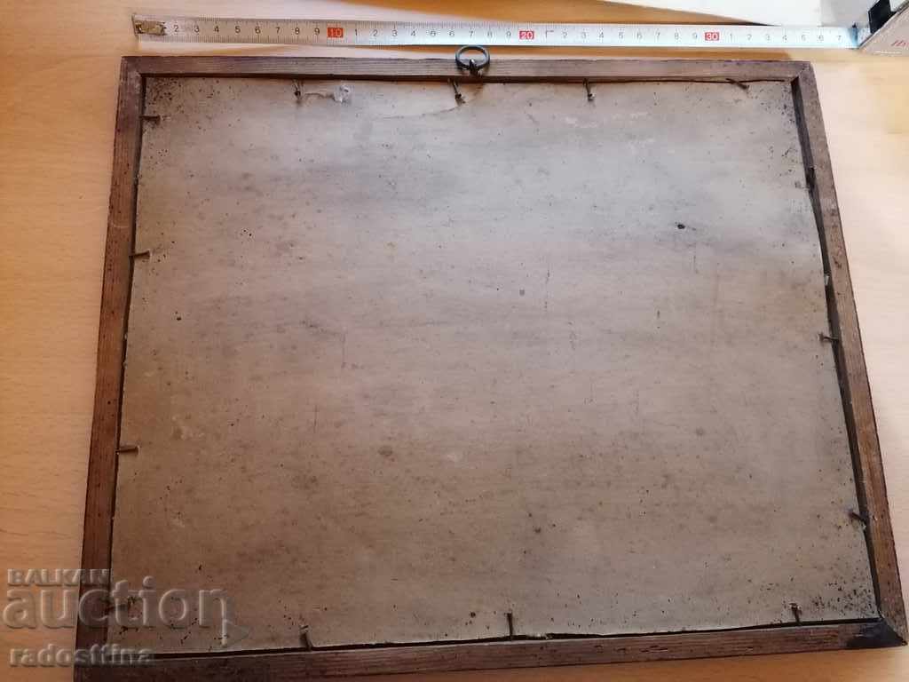 Livrarea Fotografie pe carton Todor Yotsov Vratsa