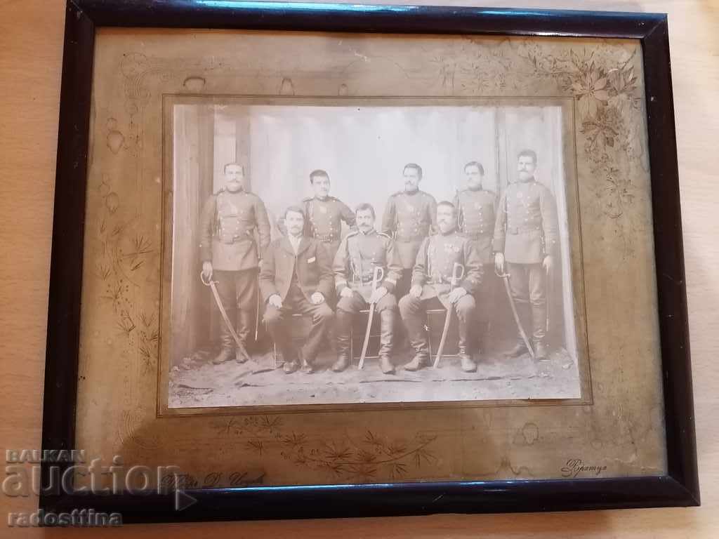 Fotografie pe carton Todor Yotsov Vratsa