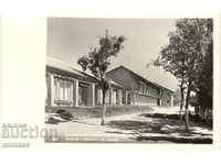 Old Postcard - Kiten, Holiday Home