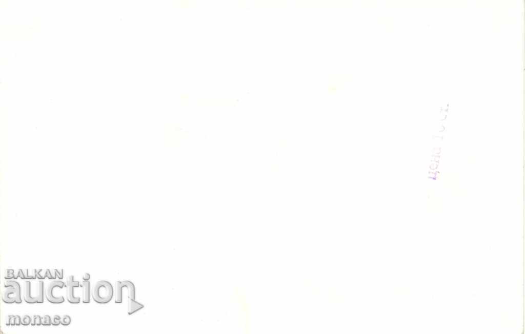 Old Postcard - Kiten, Vista with price 2.00 BGN | € 1.02 Old Postcard - Kiten, Vista with price 2.00 BGN | € 1.02