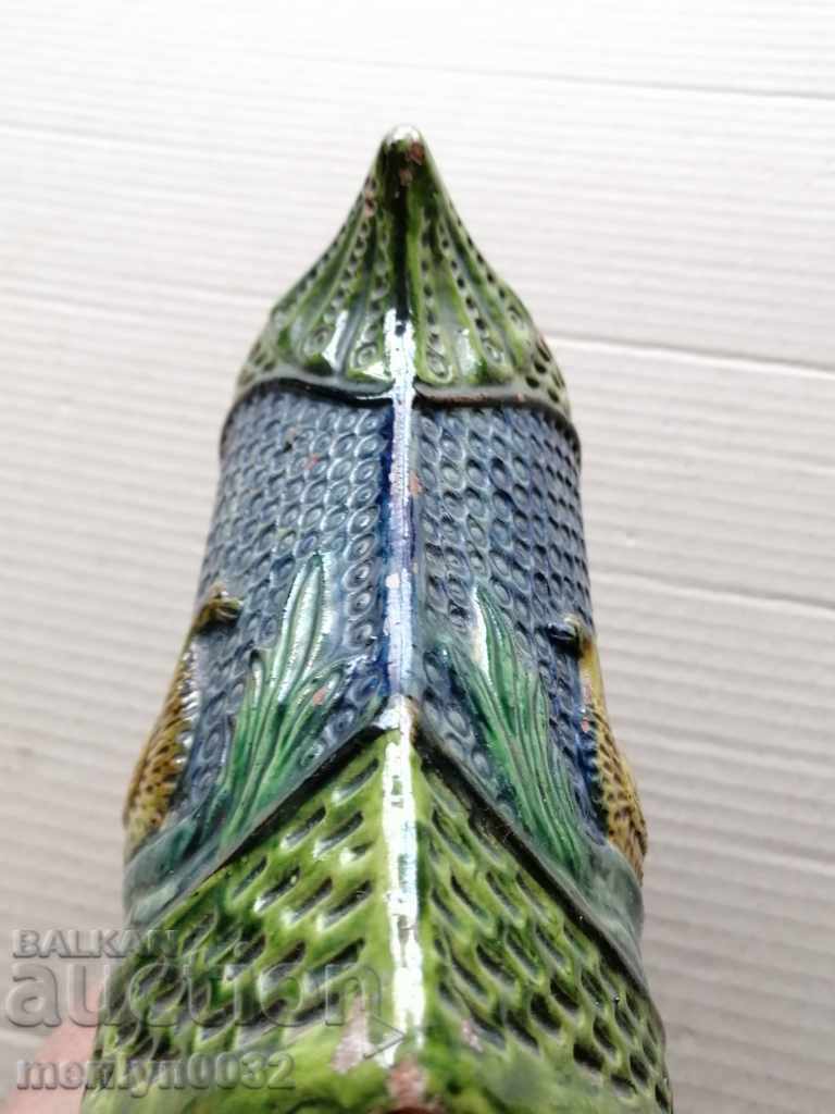 Delivery of Glazed Trojan jug, ceramics, vase, chalice Delivery of Glazed Trojan jug, ceramics, vase, chalice