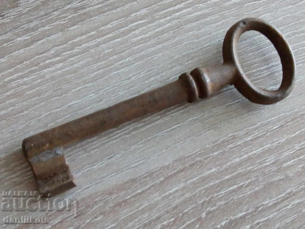 *$*Y*$* ГОЛЯМ СТАР КЛЮЧ ПОРТА КАТИНАР КАТАНЕЦ СЕЙФ 1 *$*Y*$*