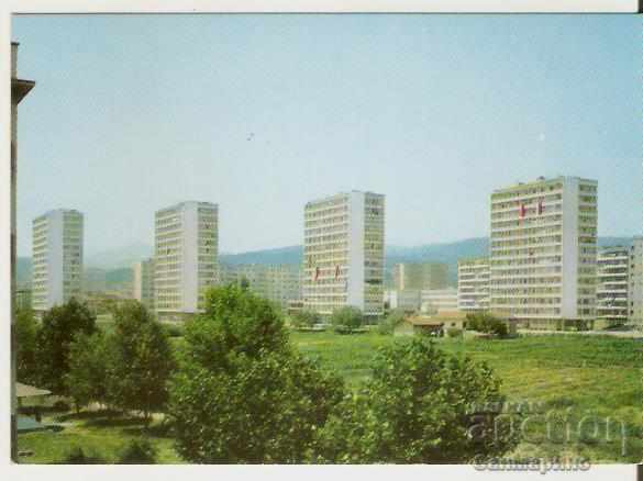 Card Bulgaria Stara Zagora View 4 *