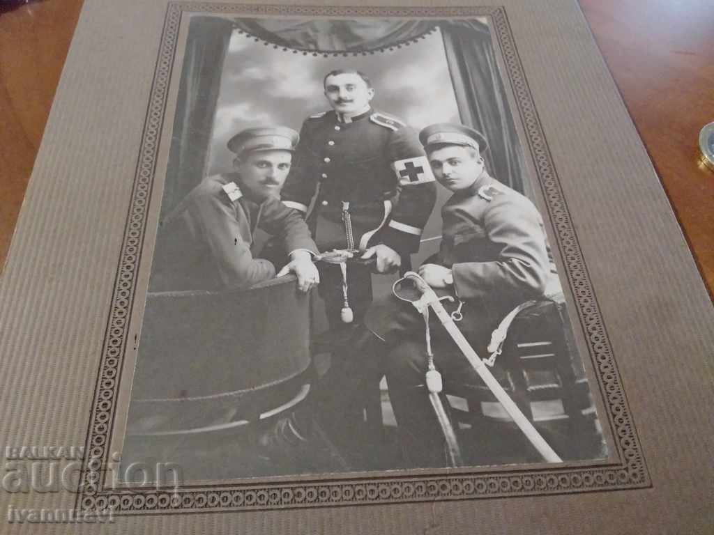 Δημοπρασία Παλιά φωτογραφία Μεγάλο χαρτονένιο στούντιο φως 1916 Δημοπρασία Παλιά φωτογραφία Μεγάλο χαρτονένιο στούντιο φως 1916