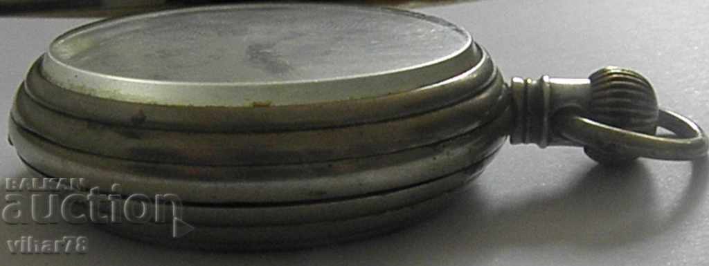 Delivery of POCKET WATCH -STERN WATCH