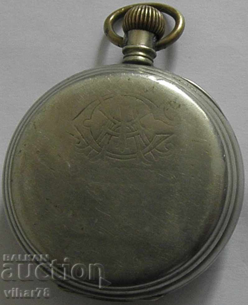 POCKET WATCH -STERN WATCH - 7
