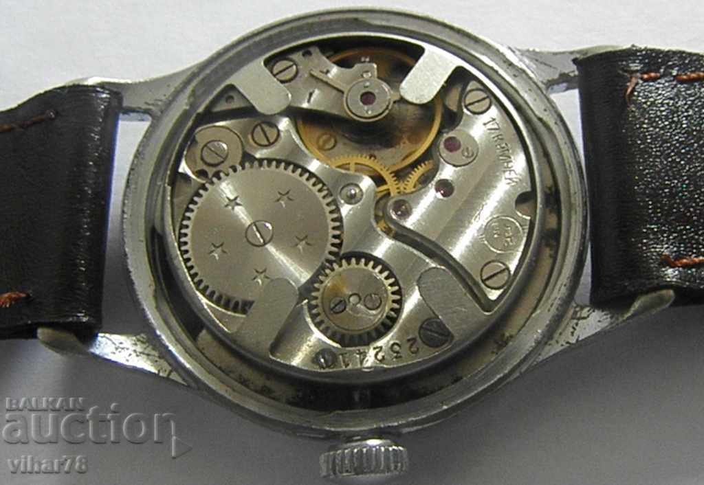 Delivery of MEN'S CLOCK CAMA WITH DRAWED DATABASE Delivery of MEN'S CLOCK CAMA WITH DRAWED DATABASE