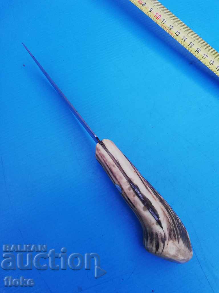 Аукцион Нож за дране Аукцион Нож за дране