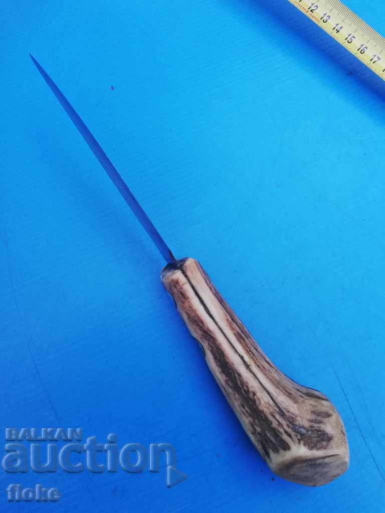 Доставка на Нож за дране Доставка на Нож за дране