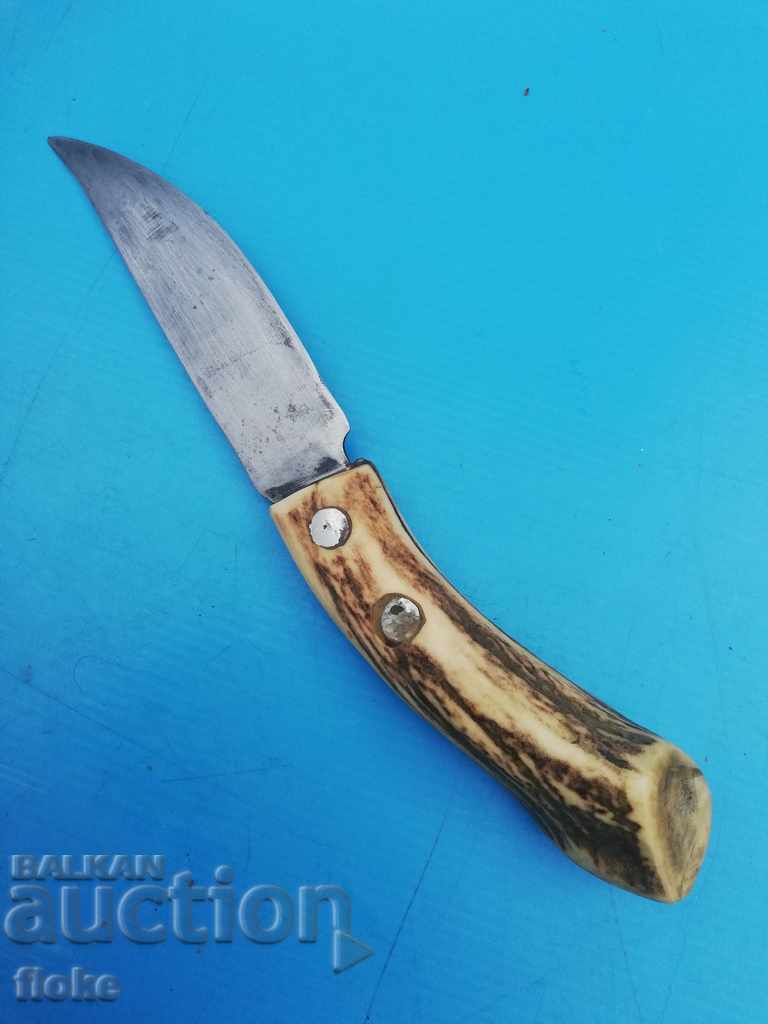 Нож за дране - 5 Нож за дране - 5