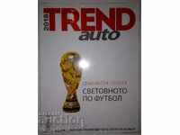 Trend Auto 2018