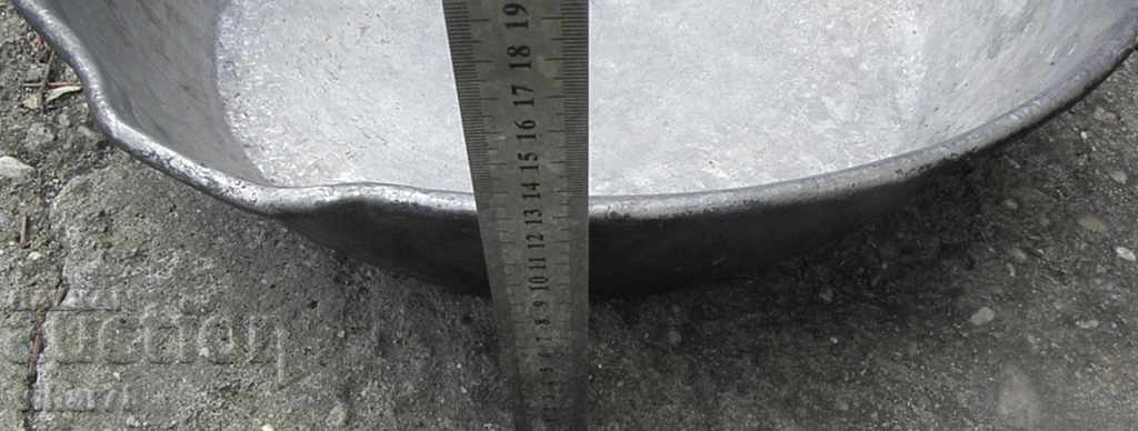 OLD LATENITA COPPER ROOM NUMBER 2 - 5