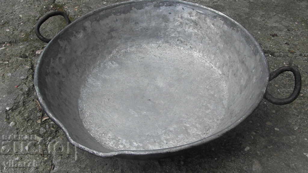 OLD LATENITA COPPER ROOM NUMBER 2 - 6