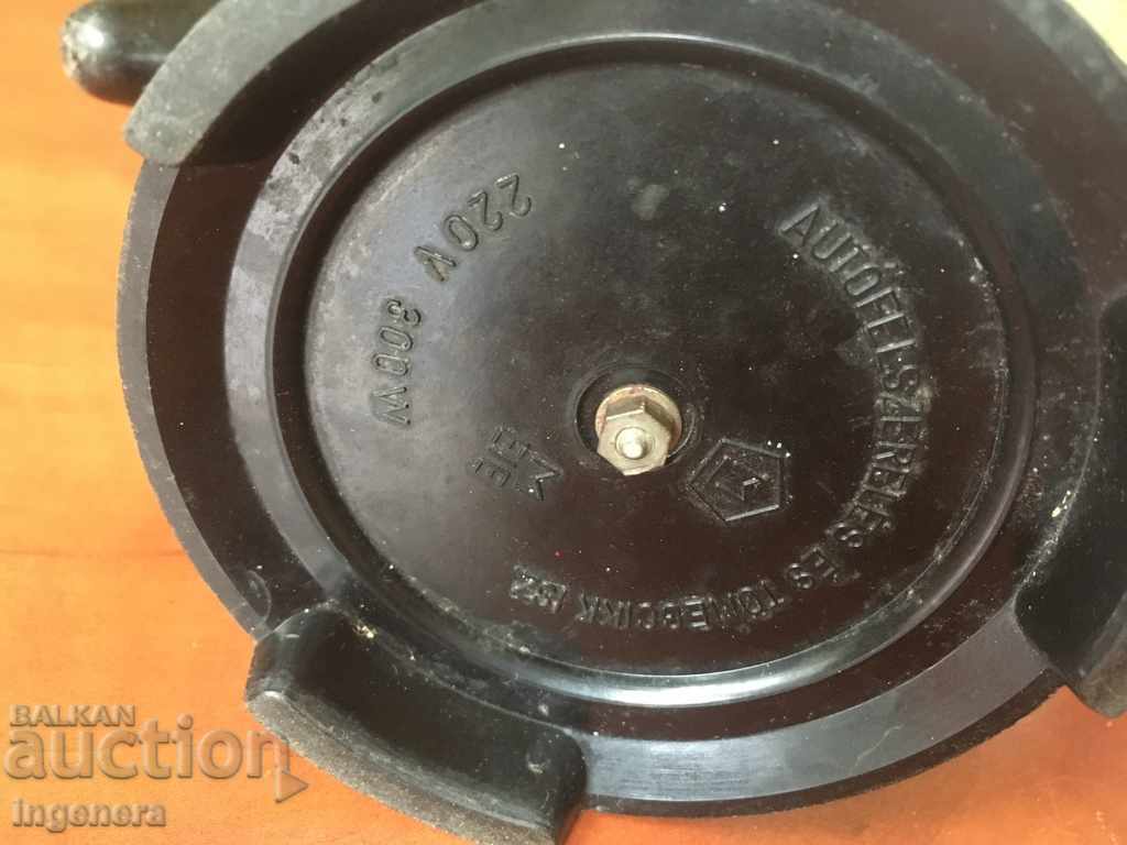 Delivery of HUNGARY COFFEE MAKER USED Delivery of HUNGARY COFFEE MAKER USED