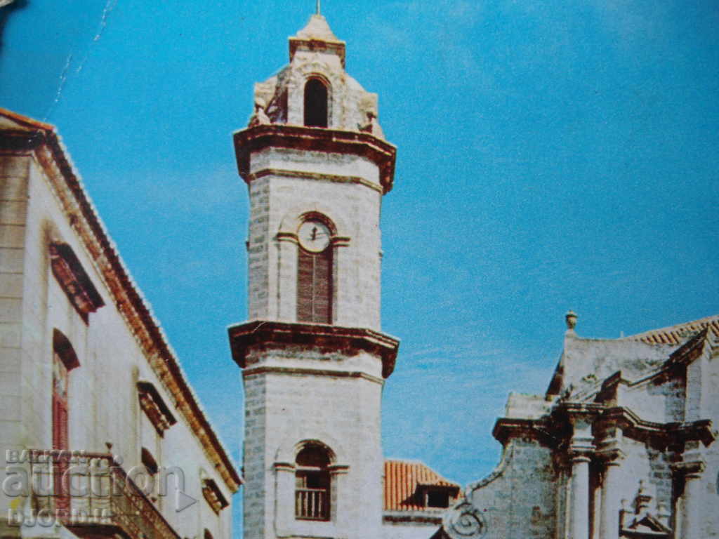 Delivery of Old card Delivery of Old card