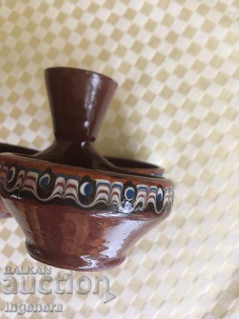 Delivery of SUNFLOWER THREE CERAMICS Delivery of SUNFLOWER THREE CERAMICS