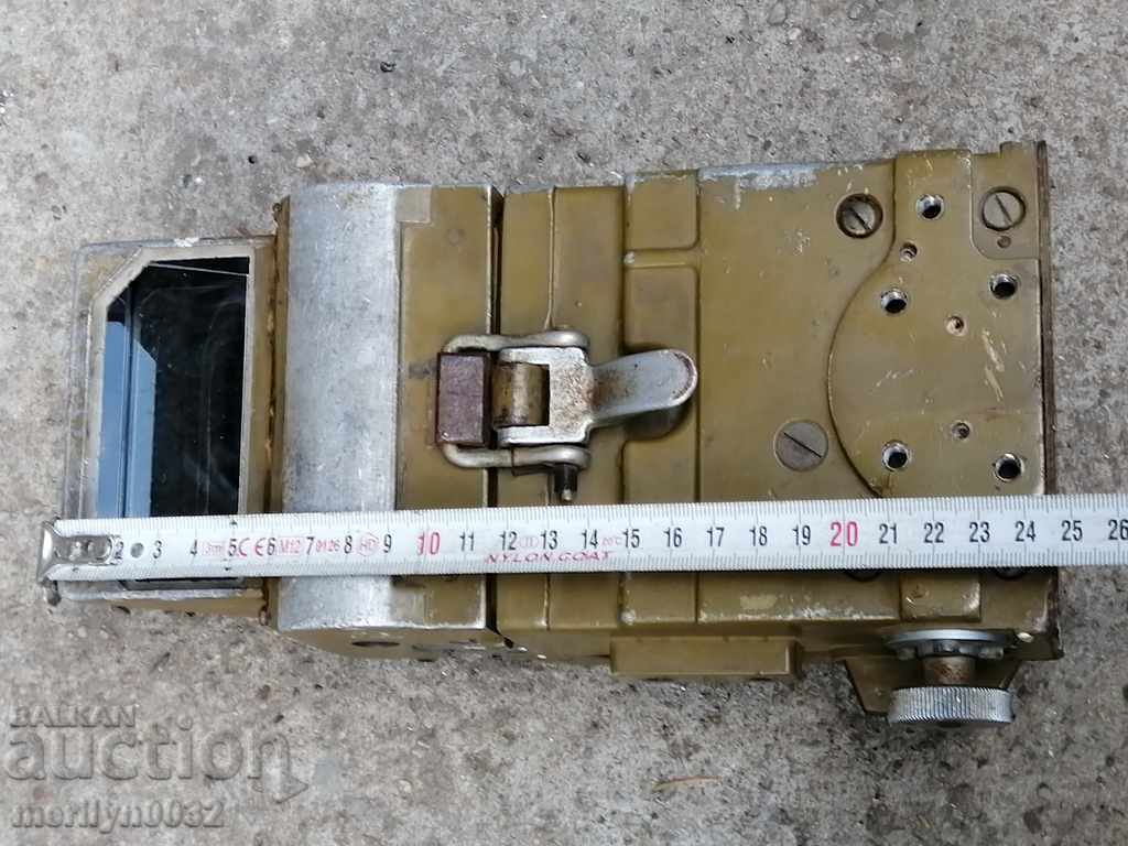 Auction Optics for tank USSR Pride of the Red Army BTR BRDM Auction Optics for tank USSR Pride of the Red Army BTR BRDM