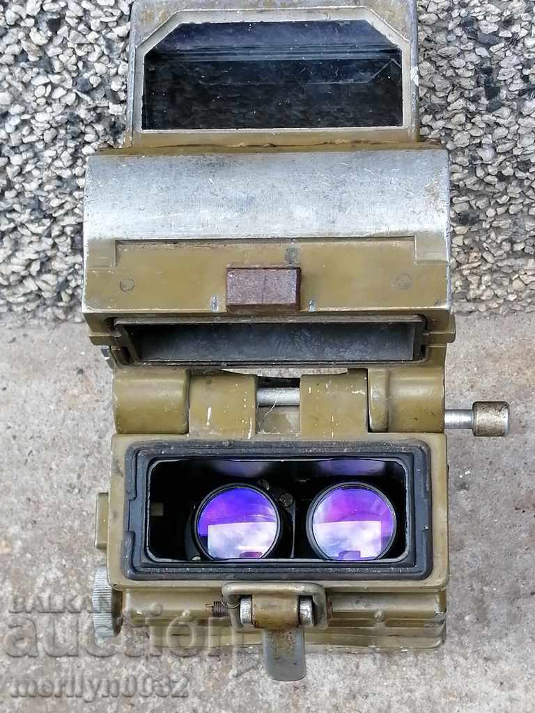 Optics for tank USSR Pride of the Red Army BTR BRDM - 5 Optics for tank USSR Pride of the Red Army BTR BRDM - 5