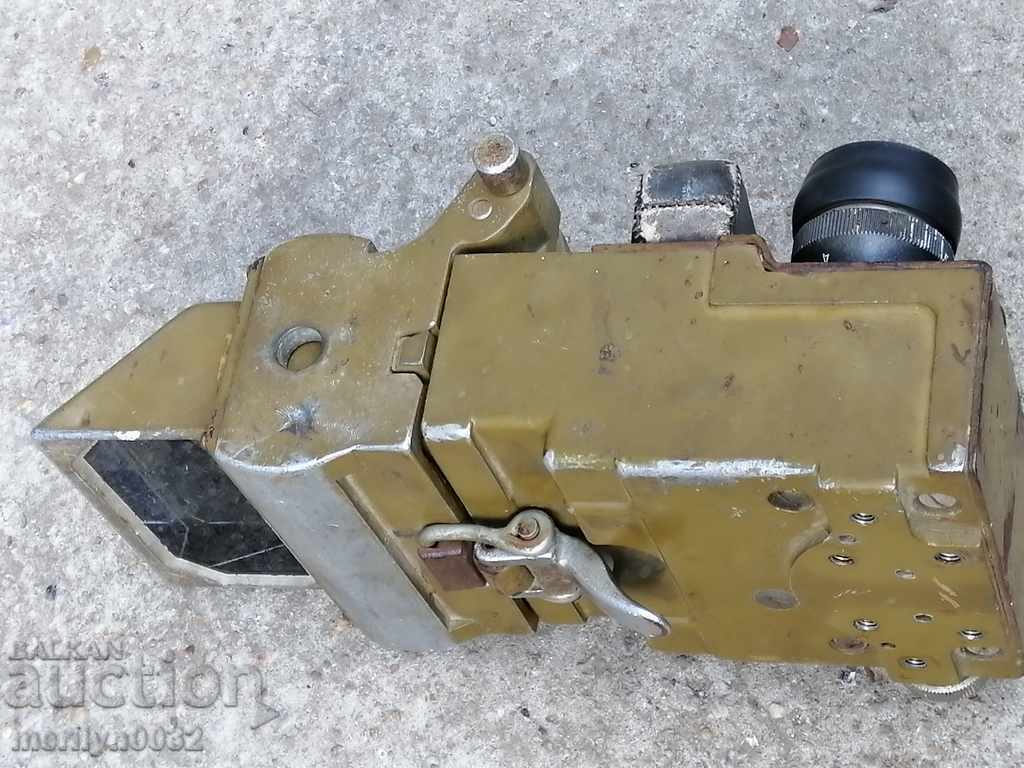 Optics for tank USSR Pride of the Red Army BTR BRDM - 7 Optics for tank USSR Pride of the Red Army BTR BRDM - 7